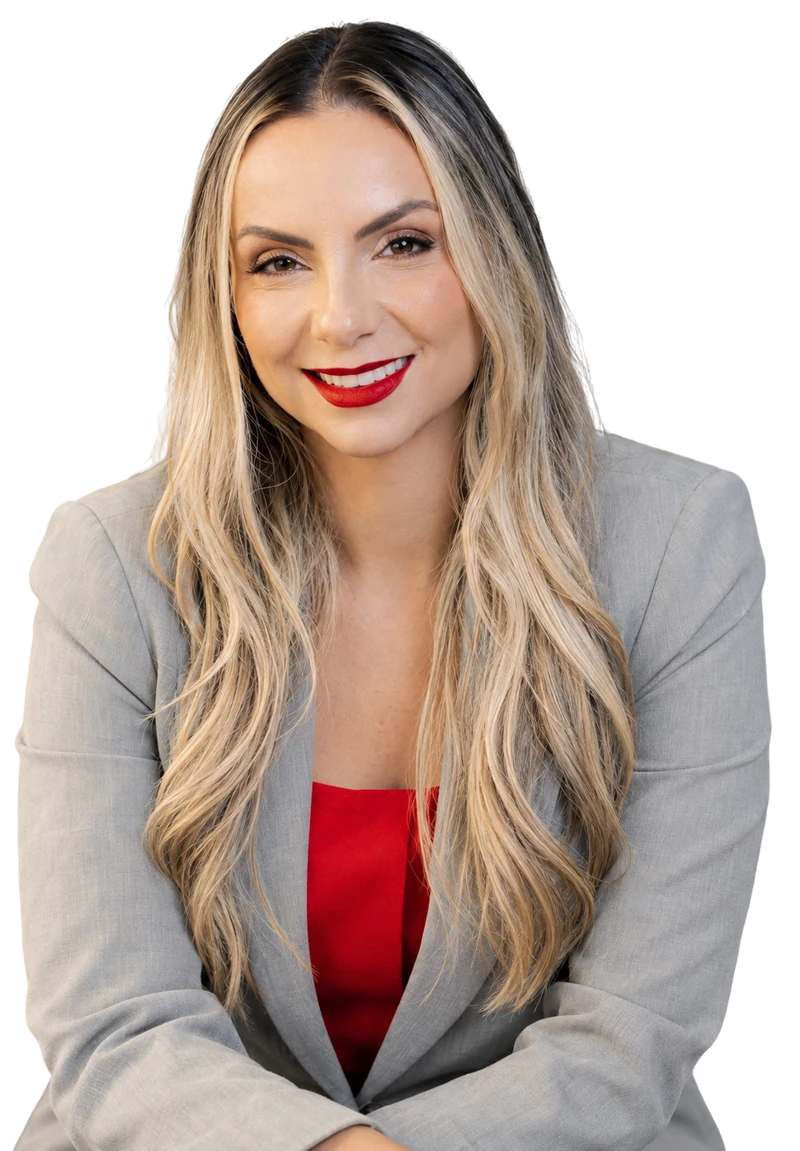 Dra. Erika Evangelista, advogada especialista em Direito Veterinário